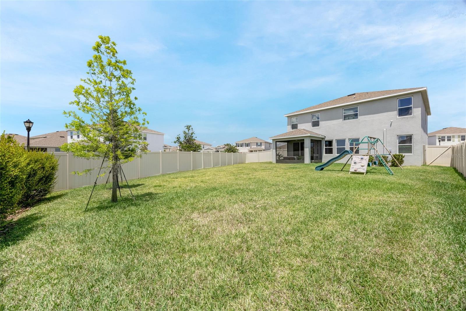 116 BRIGHT IBIS AVE, APOLLO BEACH, FL, 33572