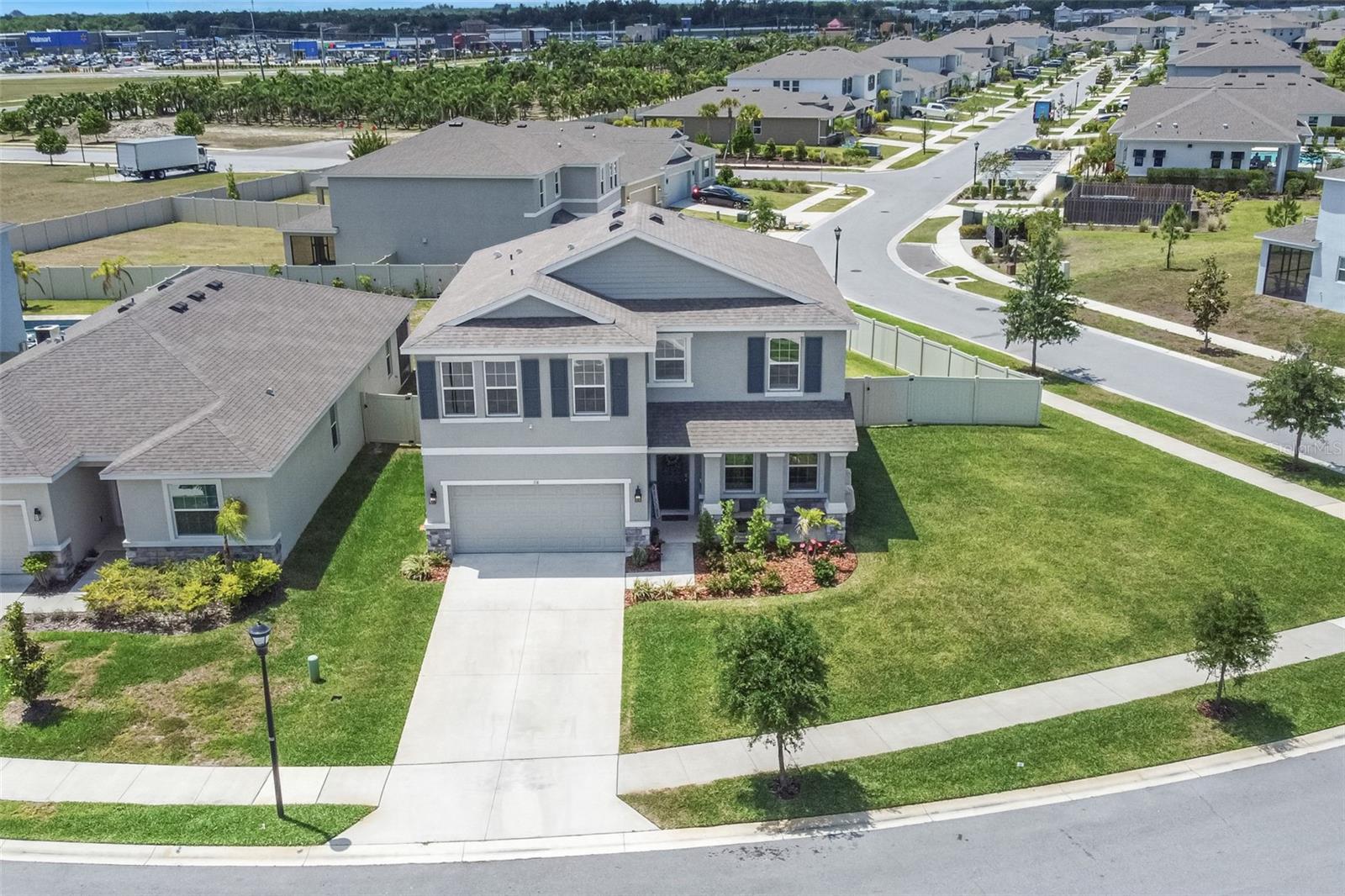 116 BRIGHT IBIS AVE, APOLLO BEACH, FL, 33572