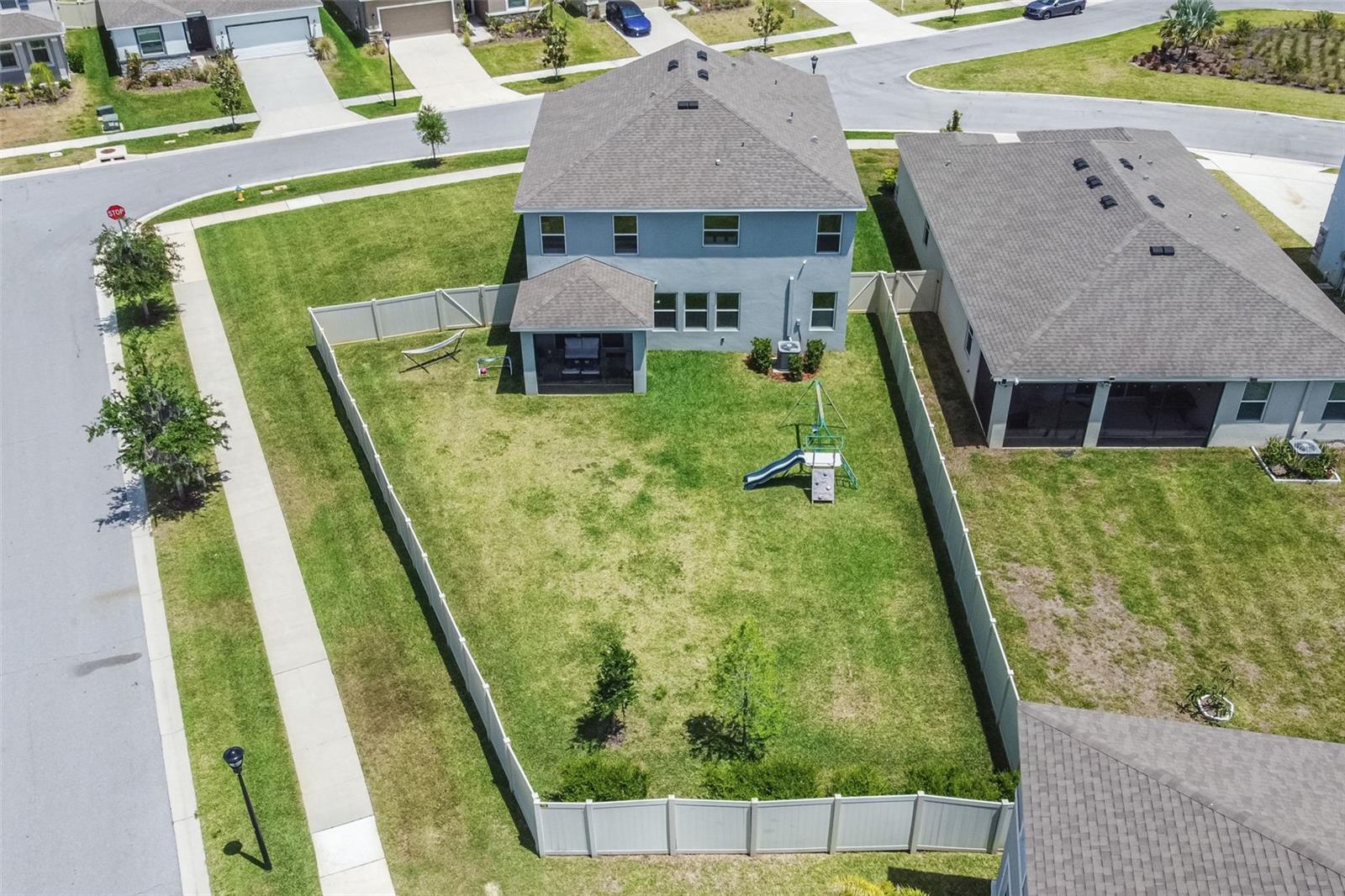 116 BRIGHT IBIS AVE, APOLLO BEACH, FL, 33572