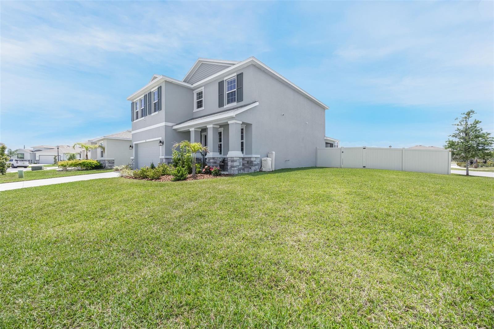 116 BRIGHT IBIS AVE, APOLLO BEACH, FL, 33572
