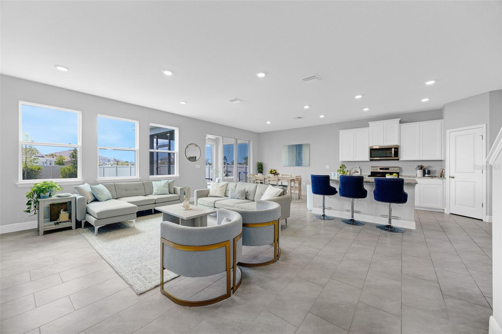 116 BRIGHT IBIS AVE, APOLLO BEACH, FL, 33572