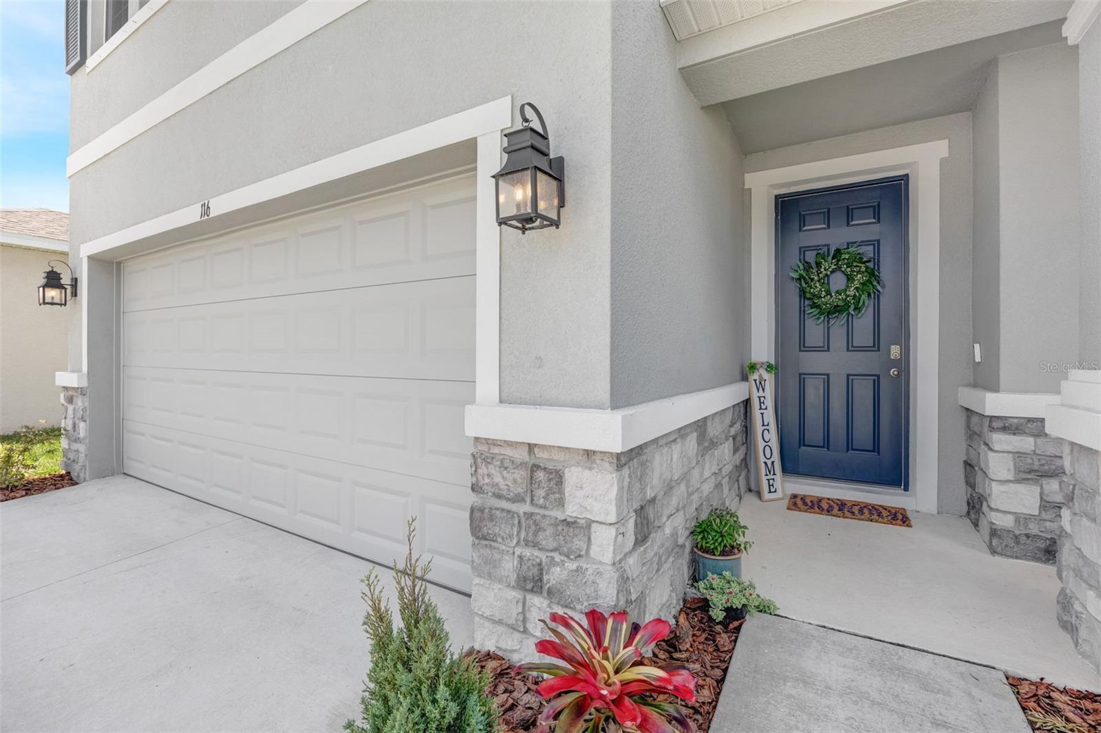 116 BRIGHT IBIS AVE, APOLLO BEACH, FL, 33572