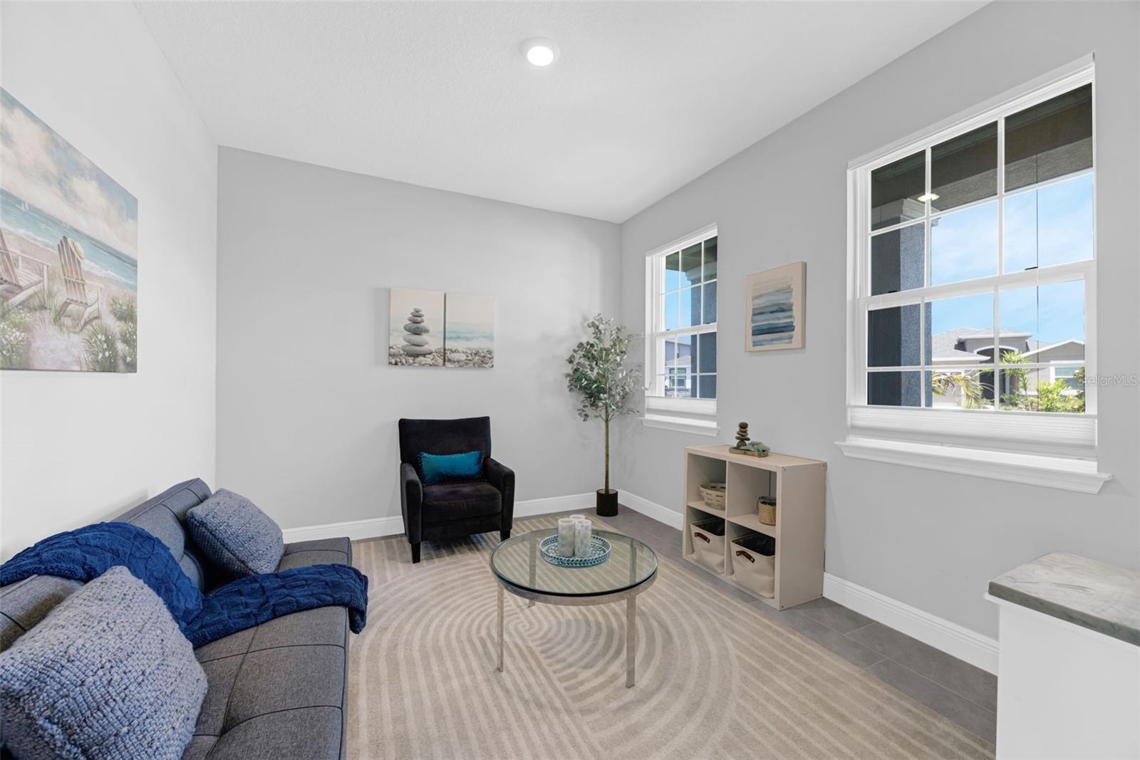 116 BRIGHT IBIS AVE, APOLLO BEACH, FL, 33572