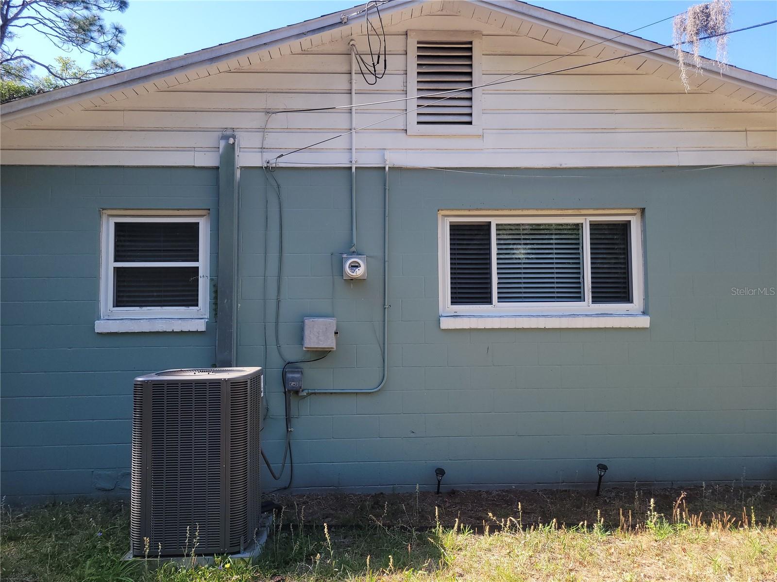 4323 NW 12TH TER, GAINESVILLE, FL, 32609