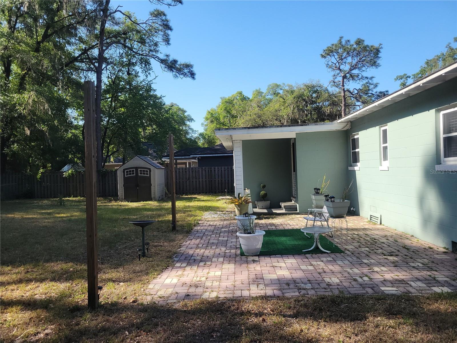 4323 NW 12TH TER, GAINESVILLE, FL, 32609