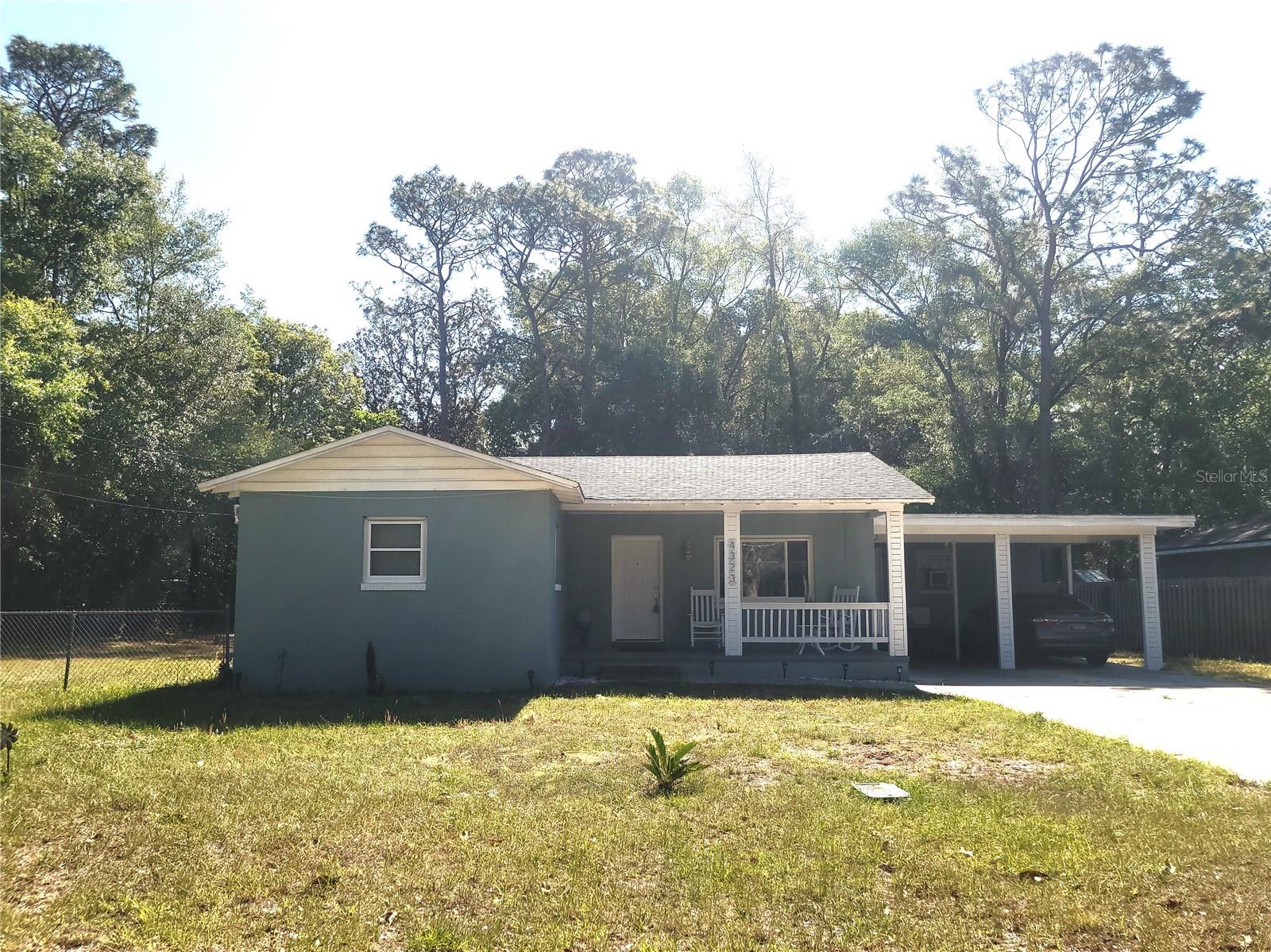 4323 NW 12TH TER, GAINESVILLE, FL, 32609