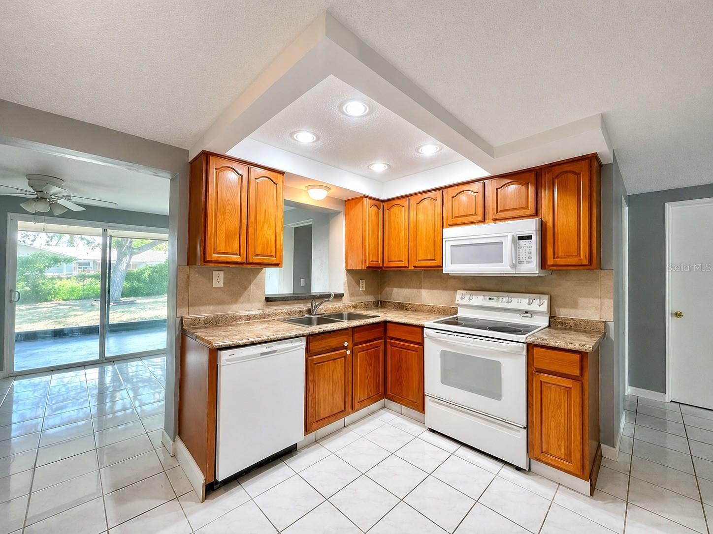 4630 NIMMER DR, NEW PORT RICHEY, FL, 34652