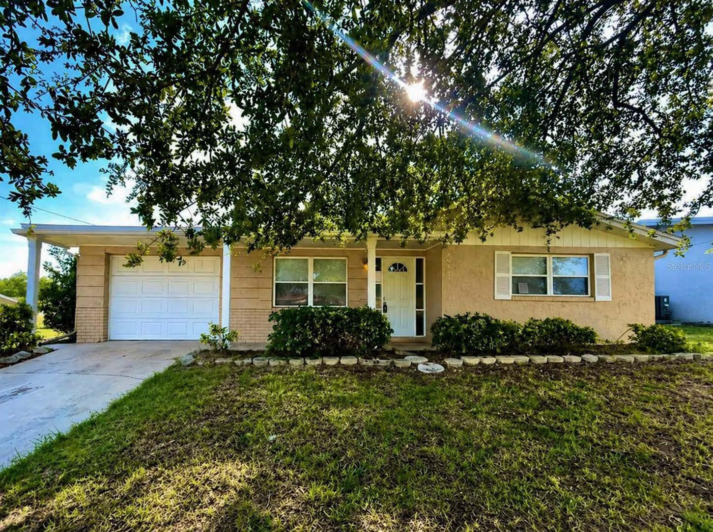 4630 NIMMER DR, NEW PORT RICHEY, FL, 34652