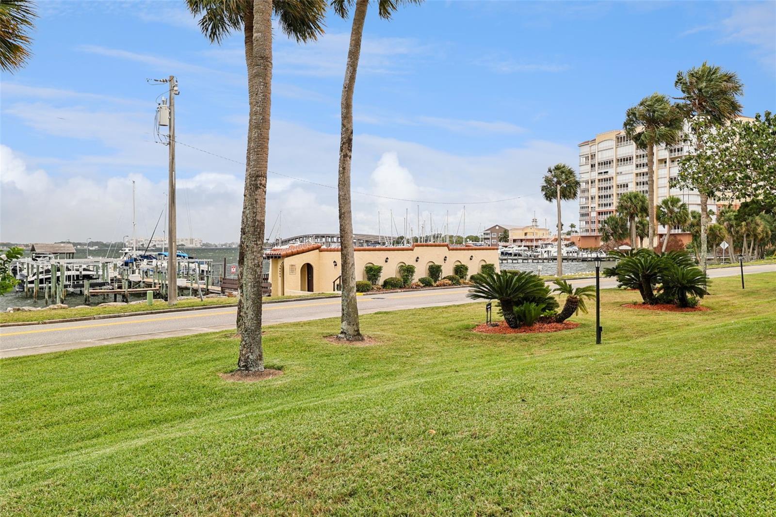 115 N INDIAN RIVER DR #207, COCOA, FL, 32922