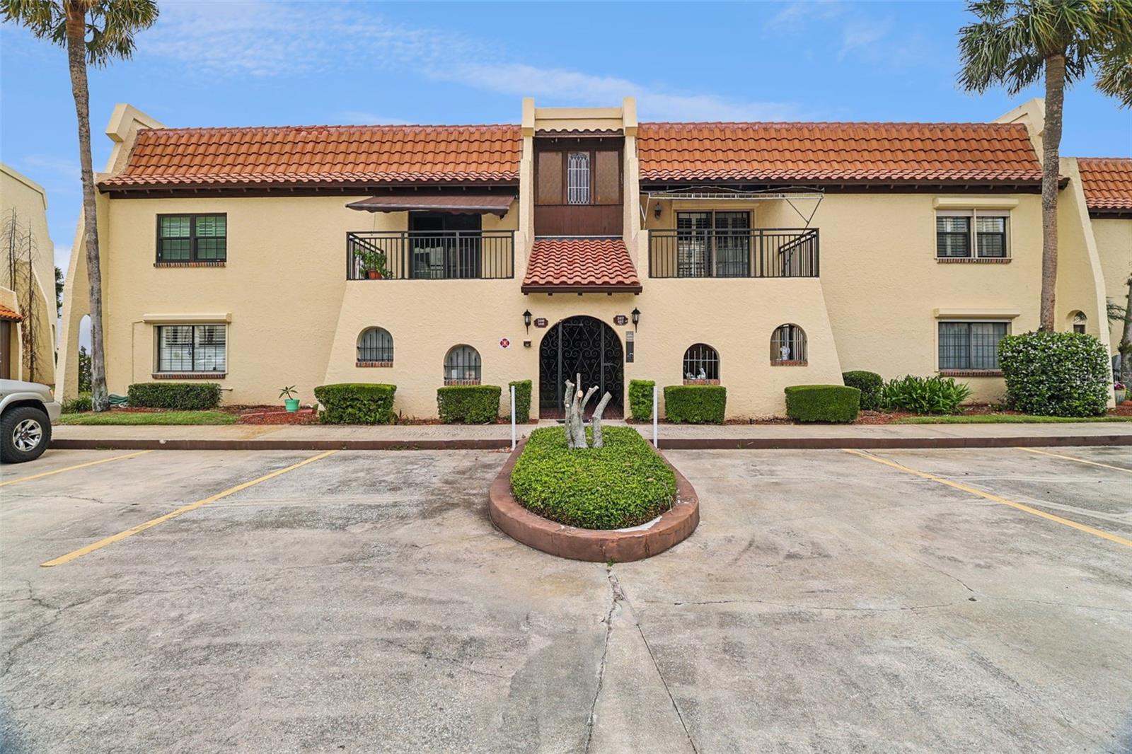 115 N INDIAN RIVER DR #207, COCOA, FL, 32922