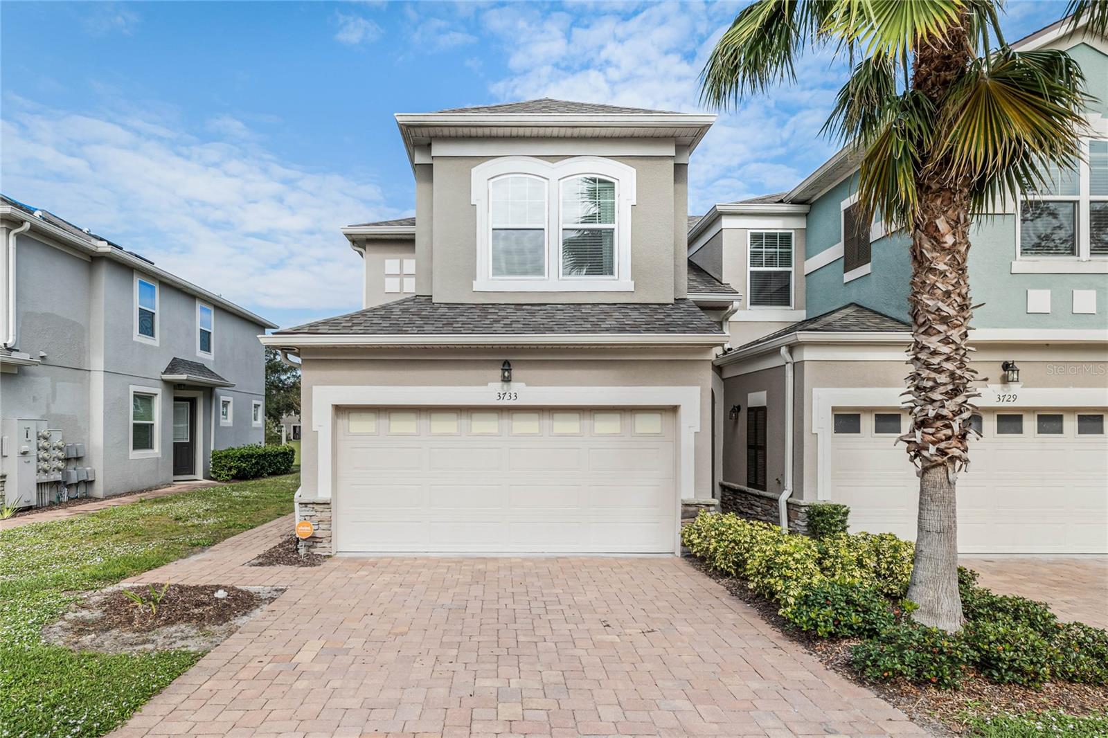 3733 BRIGHTON PARK CIR, ORLANDO, FL, 32812