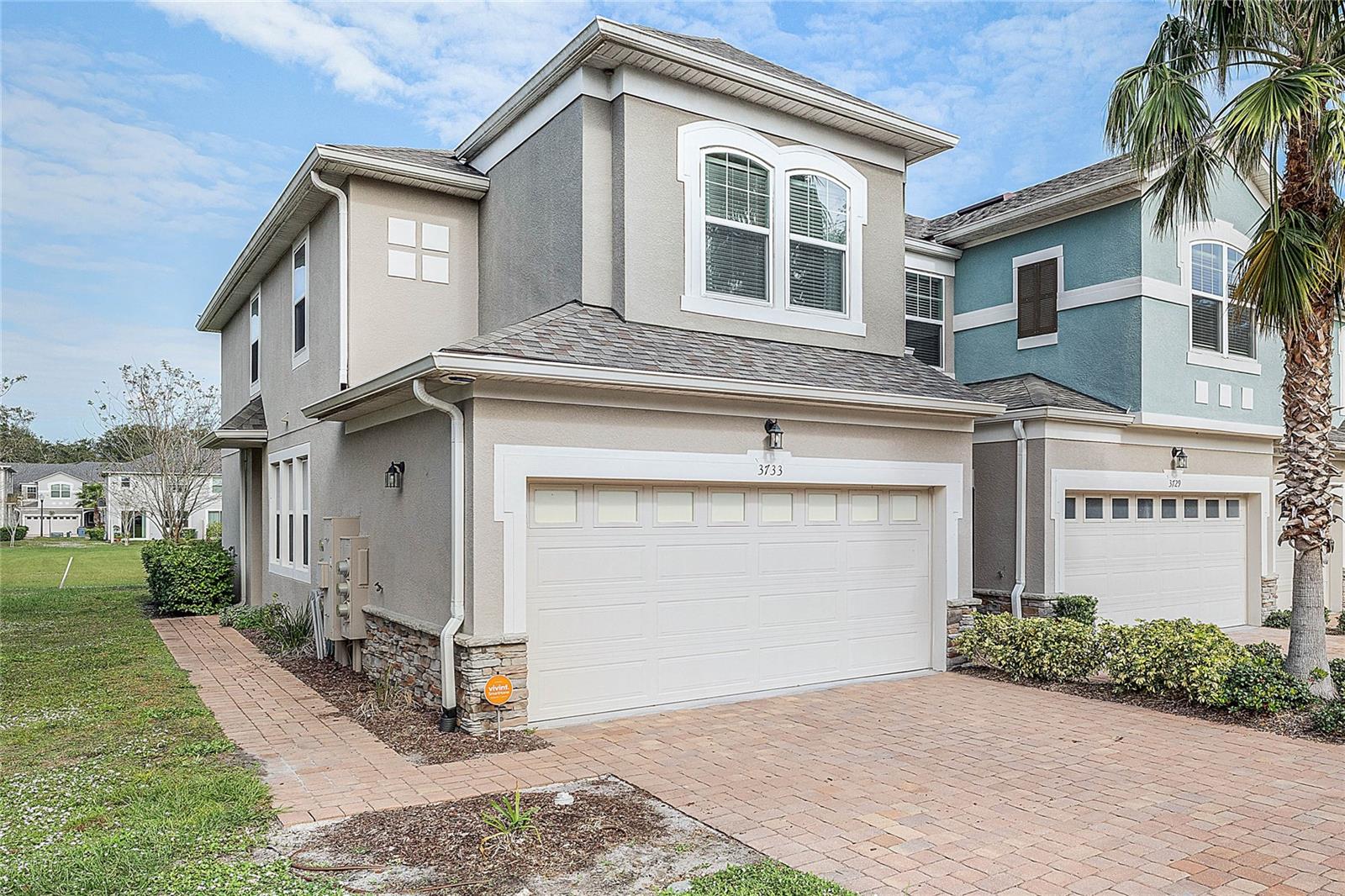 3733 BRIGHTON PARK CIR, ORLANDO, FL, 32812