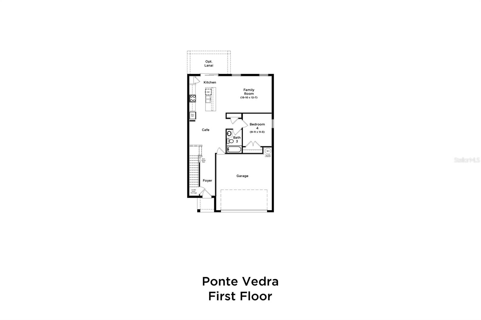 3153 CUP DR, LAKELAND, FL, 33803