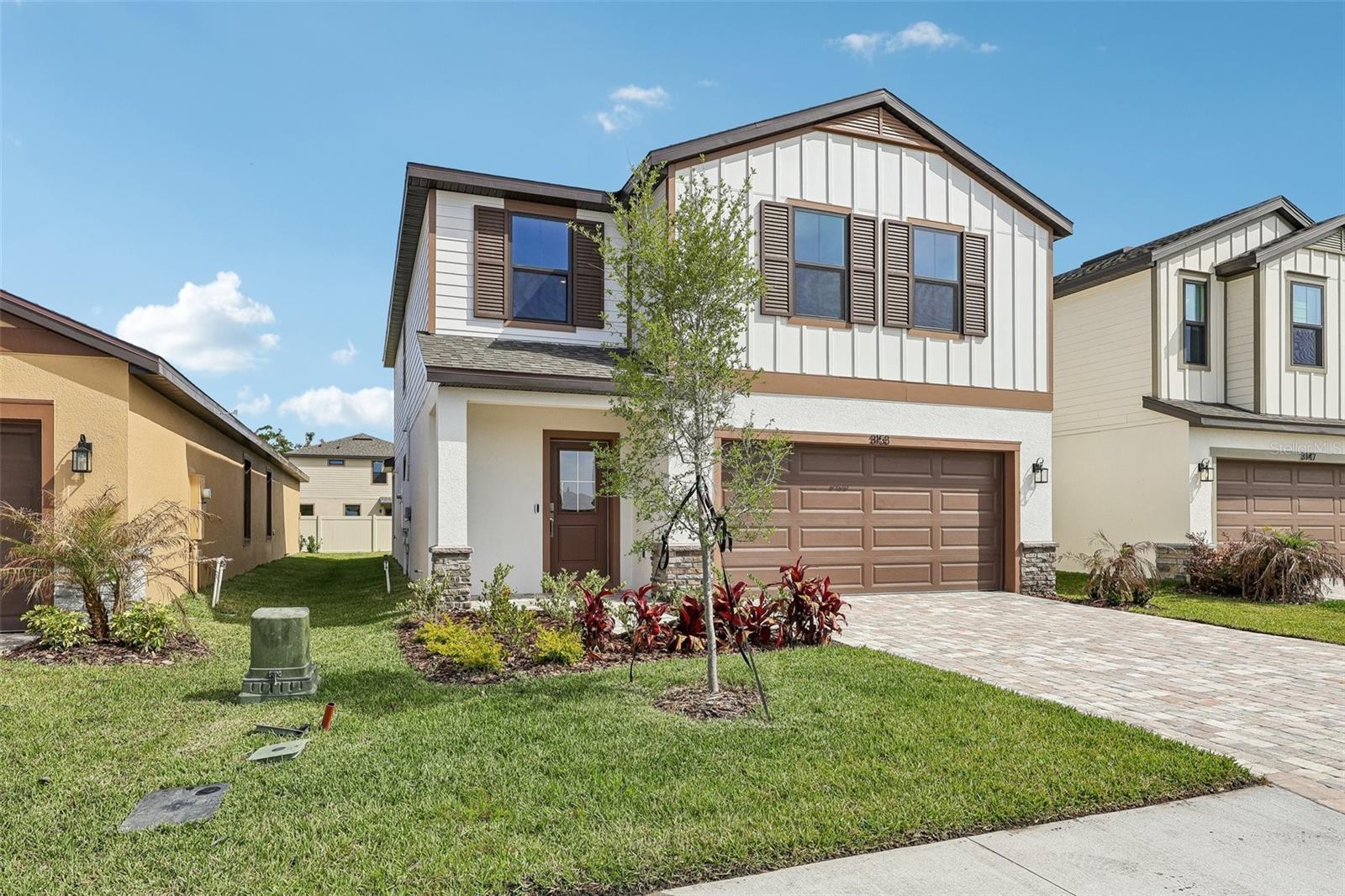 3153 CUP DR, LAKELAND, FL, 33803
