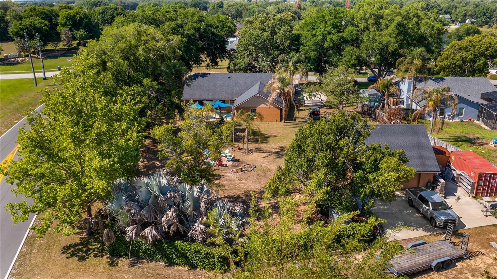 10949 POINCIANA DR, CLERMONT, FL, 34711