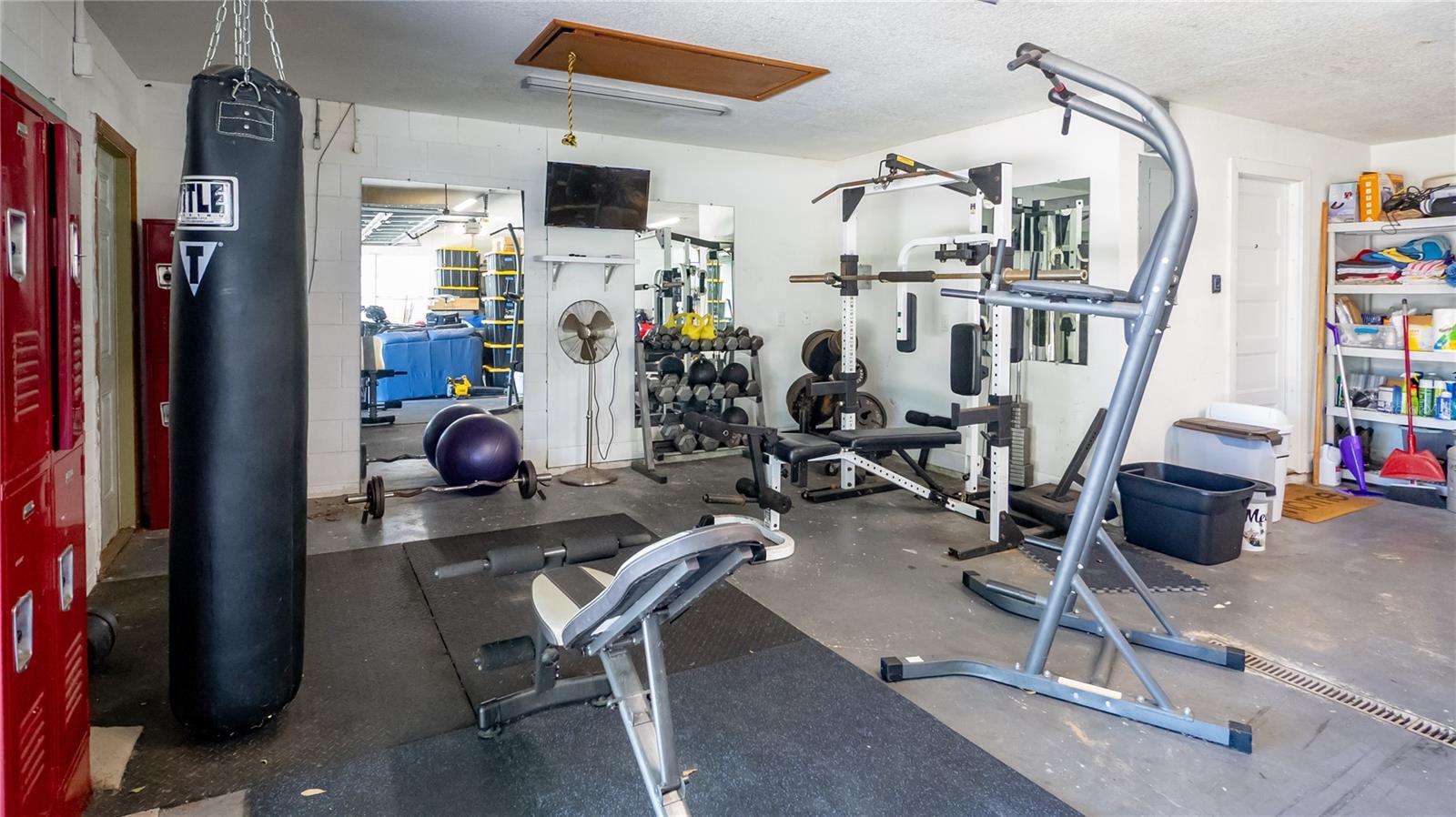 10949 POINCIANA DR, CLERMONT, FL, 34711