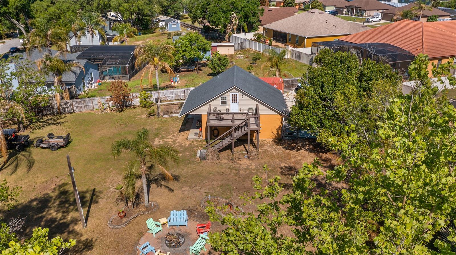 10949 POINCIANA DR, CLERMONT, FL, 34711