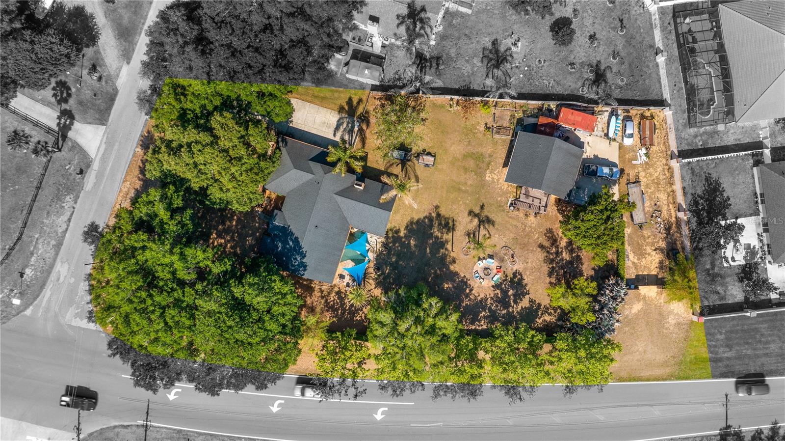 10949 POINCIANA DR, CLERMONT, FL, 34711