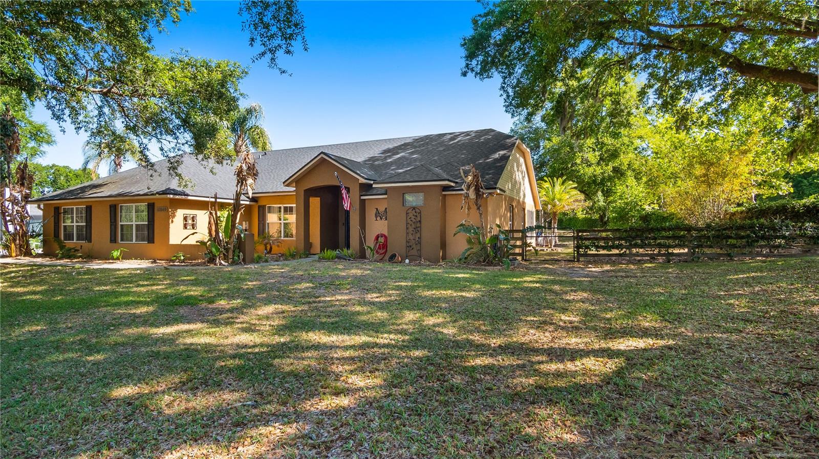 10949 POINCIANA DR, CLERMONT, FL, 34711