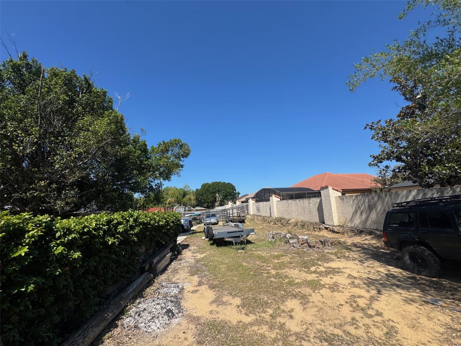 10949 POINCIANA DR, CLERMONT, FL, 34711