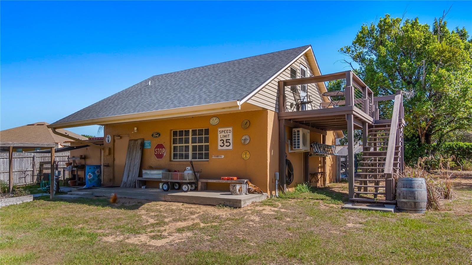 10949 POINCIANA DR, CLERMONT, FL, 34711