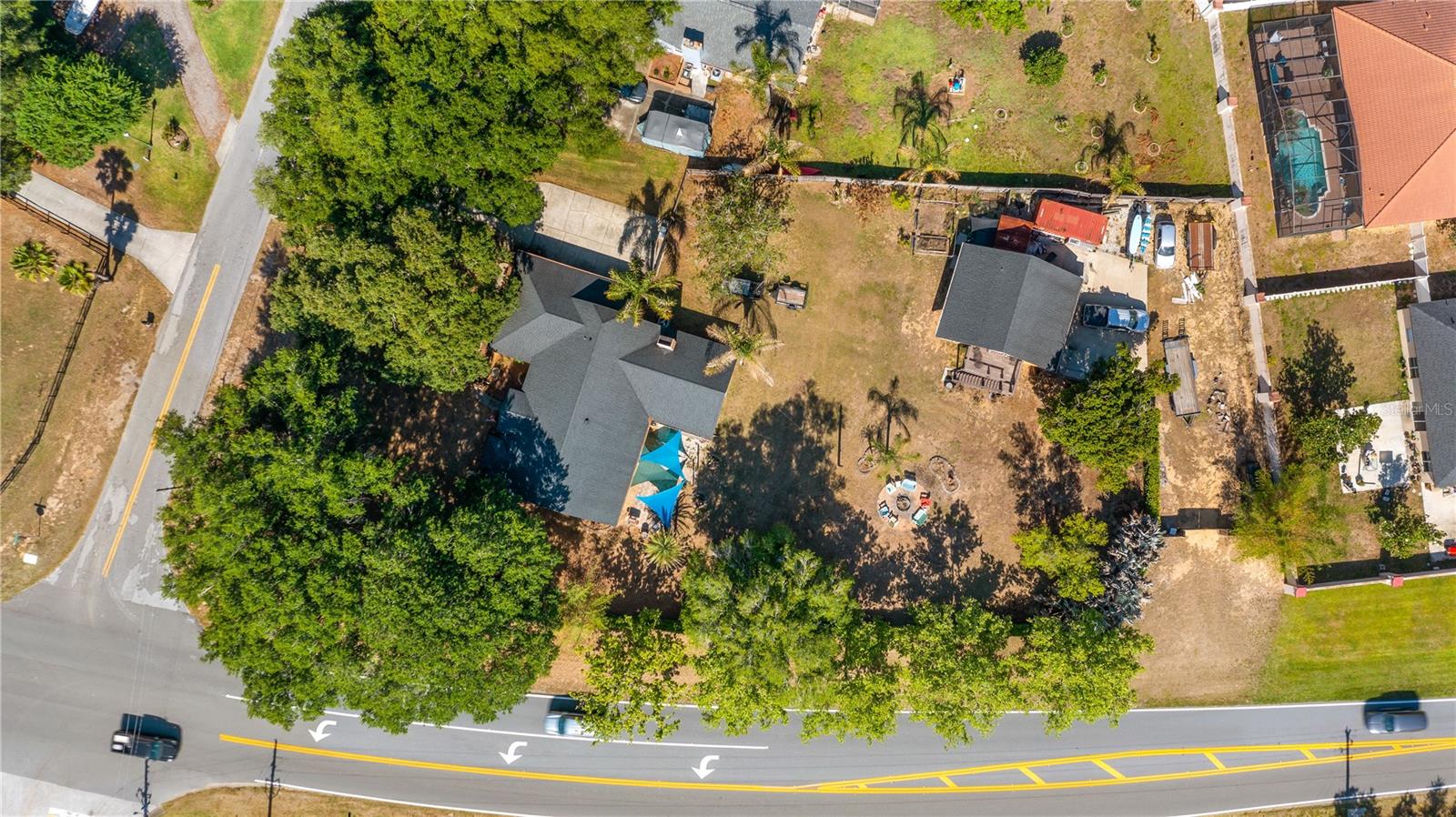 10949 POINCIANA DR, CLERMONT, FL, 34711