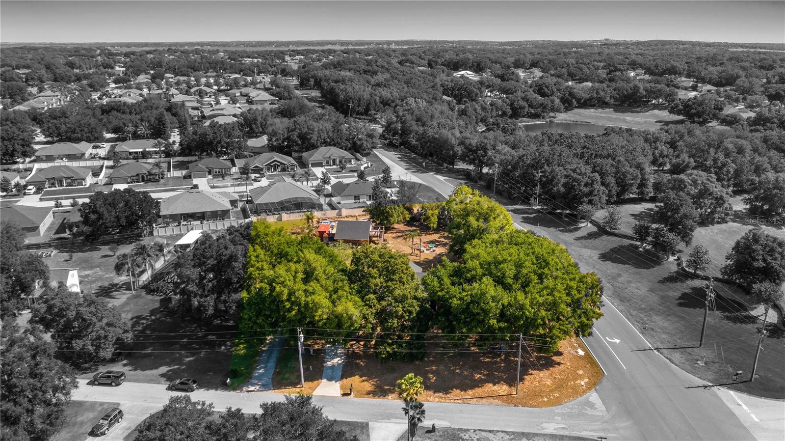 10949 POINCIANA DR, CLERMONT, FL, 34711