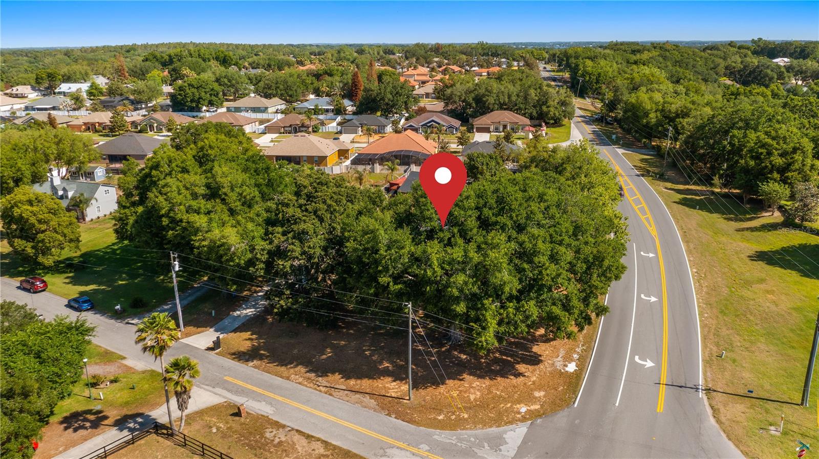 10949 POINCIANA DR, CLERMONT, FL, 34711