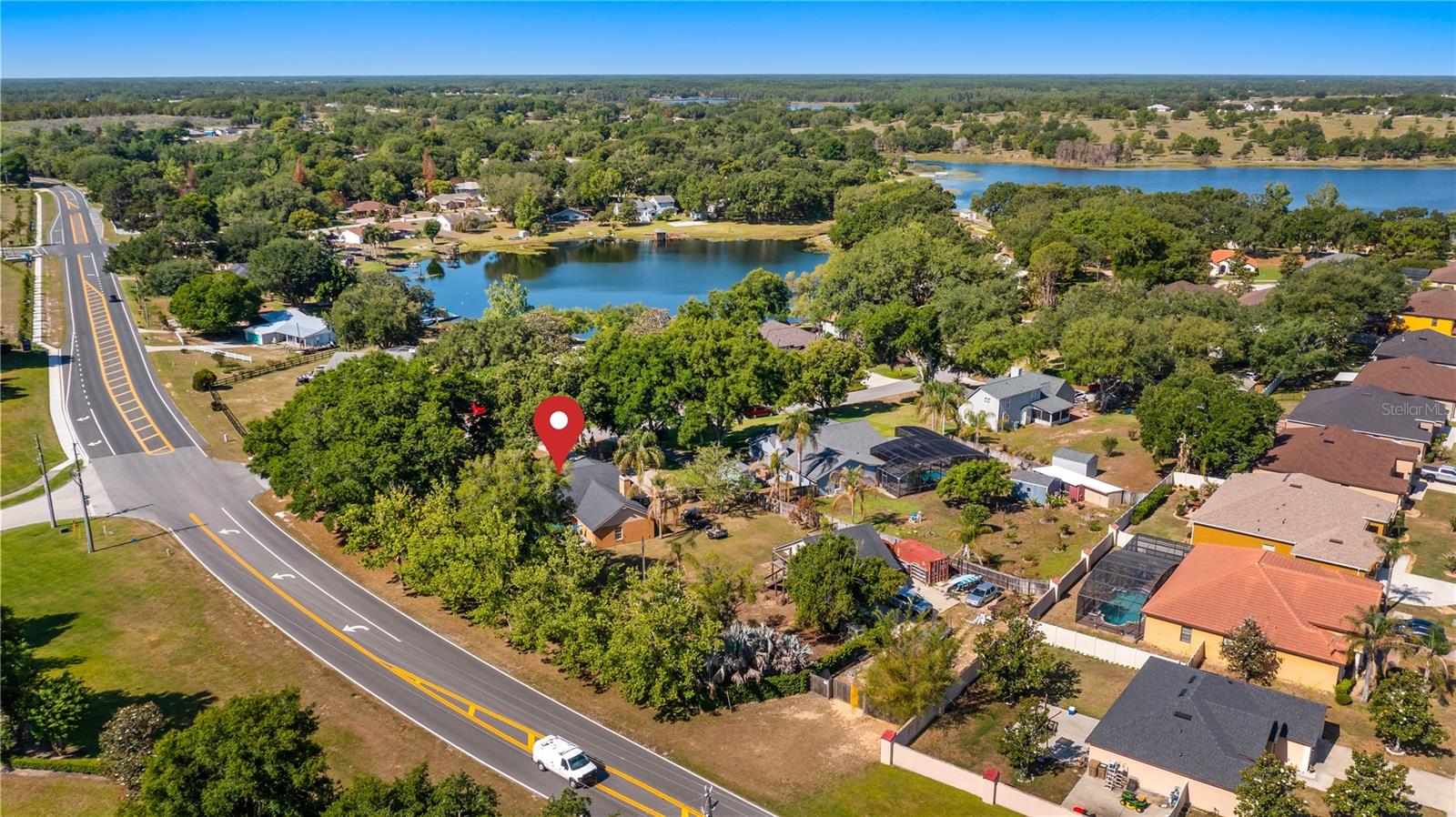 10949 POINCIANA DR, CLERMONT, FL, 34711