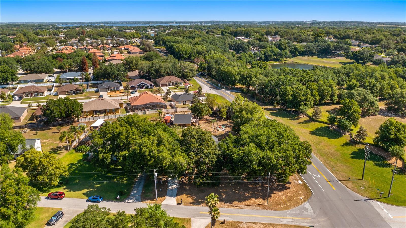 10949 POINCIANA DR, CLERMONT, FL, 34711