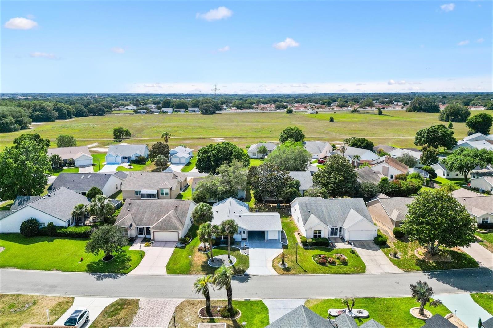 406 DEL MAR DR, THE VILLAGES, FL, 32159