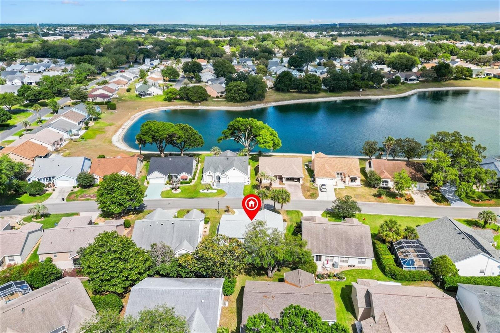 406 DEL MAR DR, THE VILLAGES, FL, 32159
