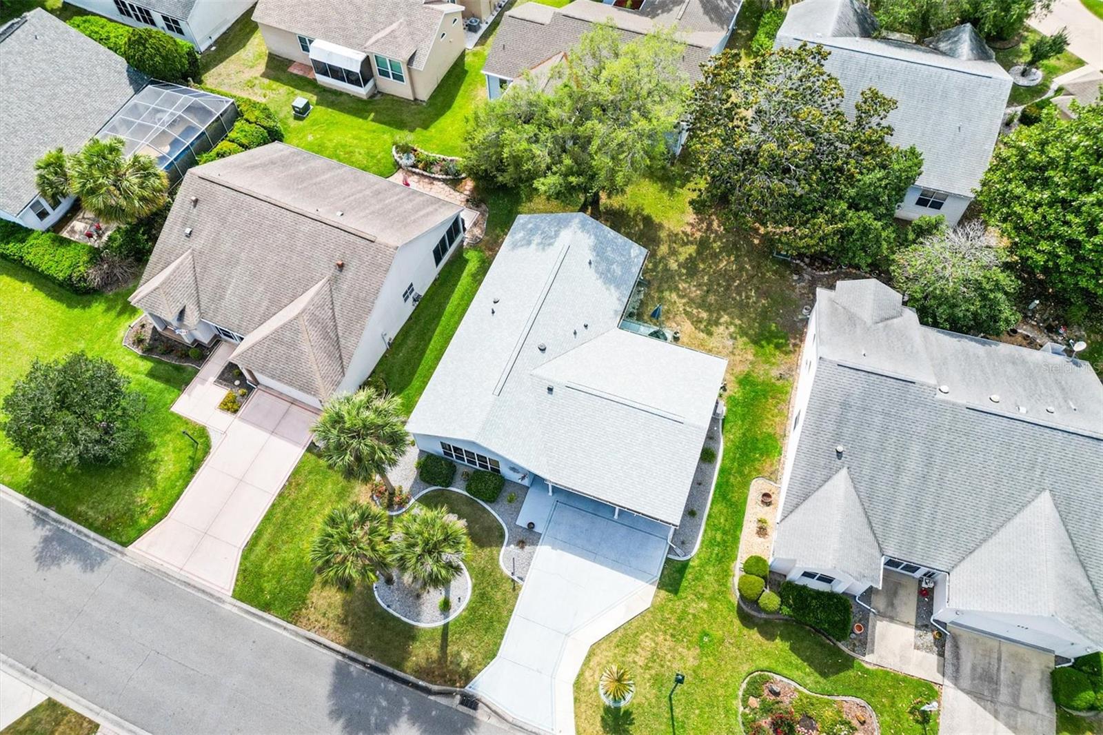 406 DEL MAR DR, THE VILLAGES, FL, 32159