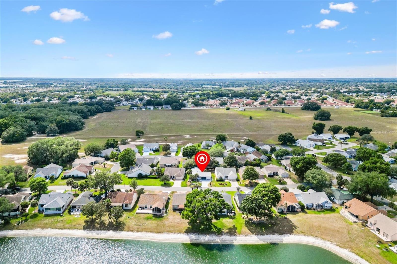 406 DEL MAR DR, THE VILLAGES, FL, 32159