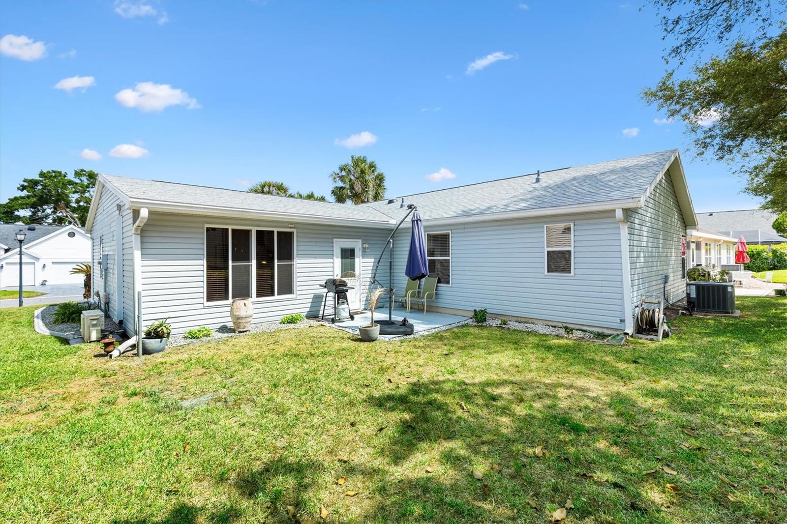 406 DEL MAR DR, THE VILLAGES, FL, 32159