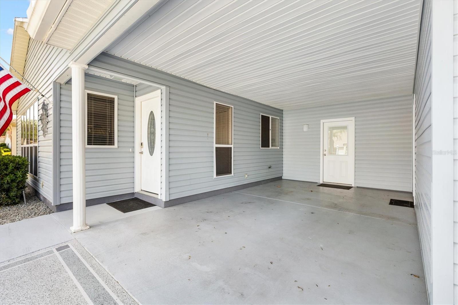 406 DEL MAR DR, THE VILLAGES, FL, 32159