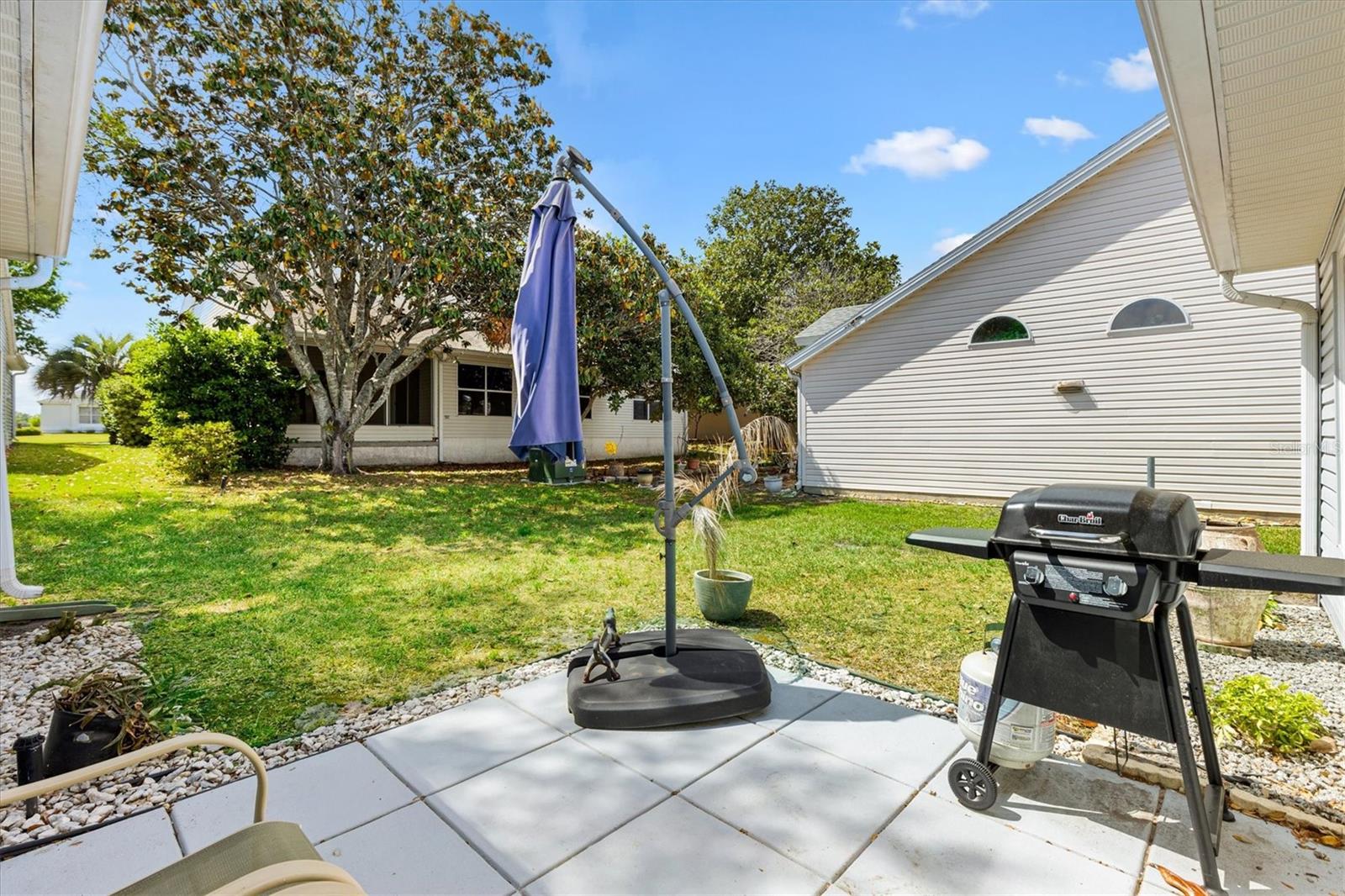 406 DEL MAR DR, THE VILLAGES, FL, 32159