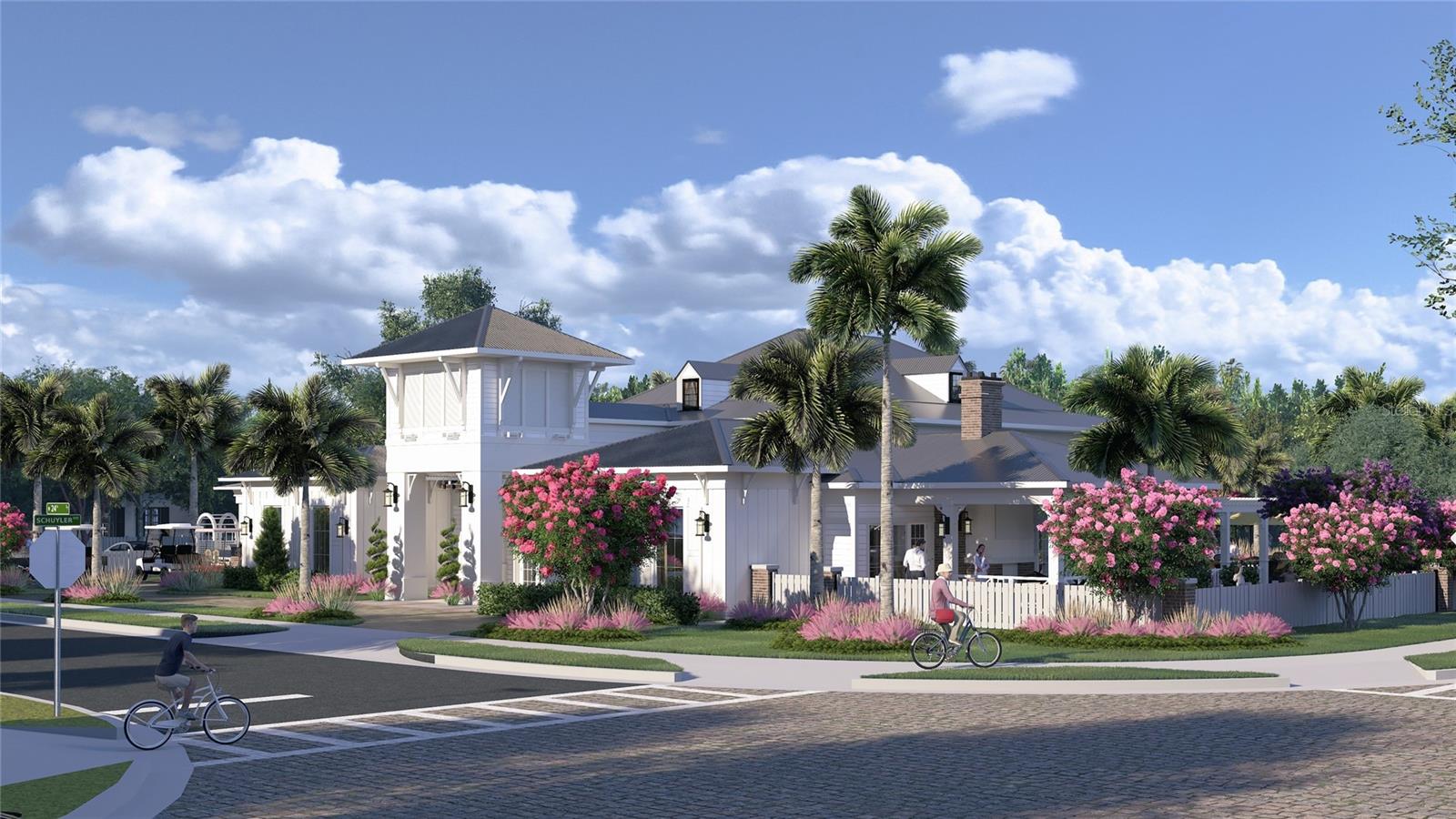 556 WALKER ST, OAKLAND, FL, 34787