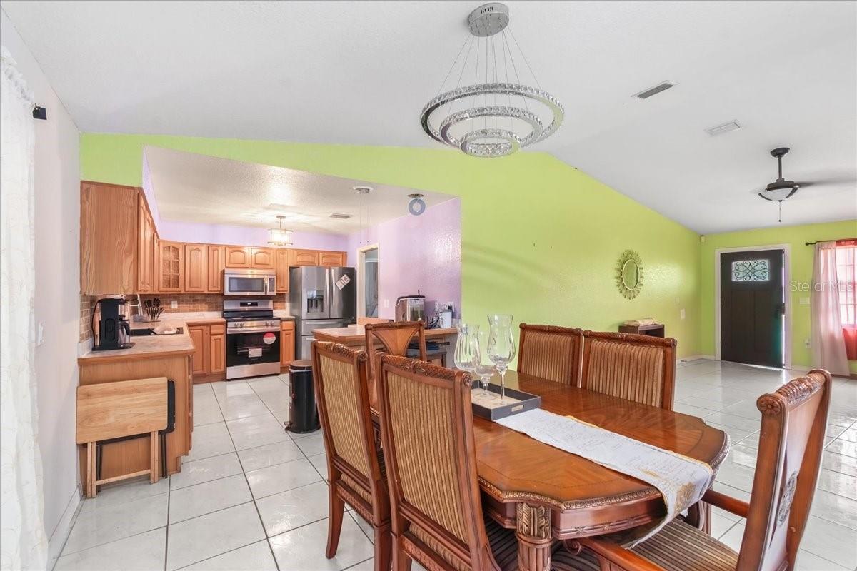 4760 NE 28TH TER, OCALA, FL, 34479