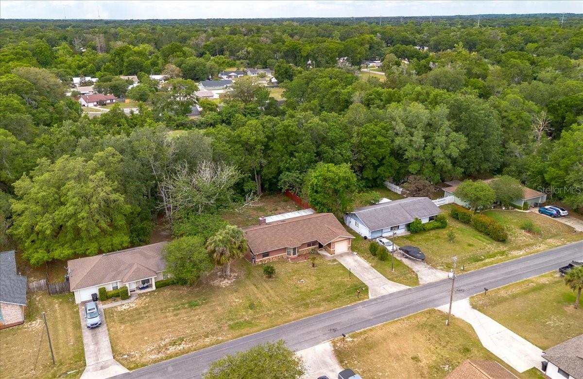 4760 NE 28TH TER, OCALA, FL, 34479