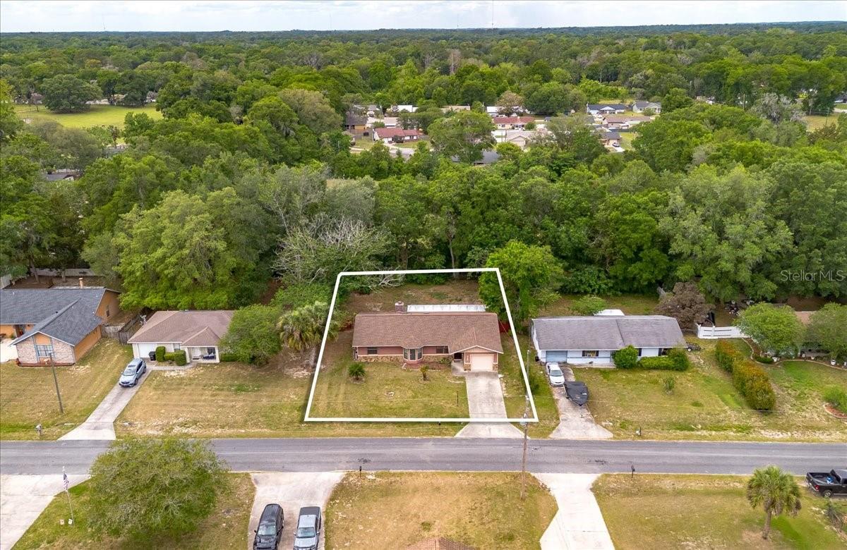 4760 NE 28TH TER, OCALA, FL, 34479