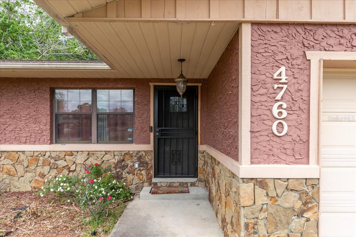 4760 NE 28TH TER, OCALA, FL, 34479