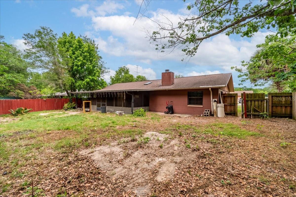 4760 NE 28TH TER, OCALA, FL, 34479