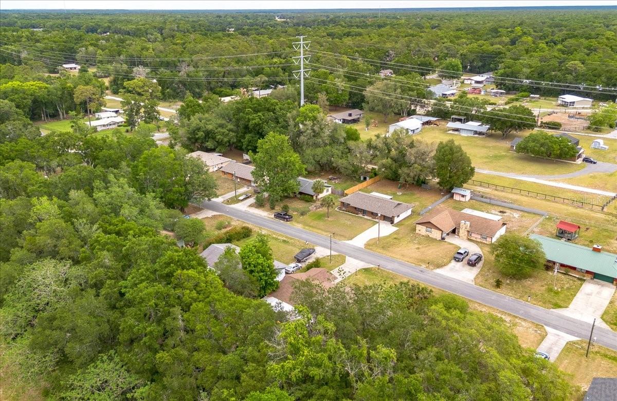 4760 NE 28TH TER, OCALA, FL, 34479