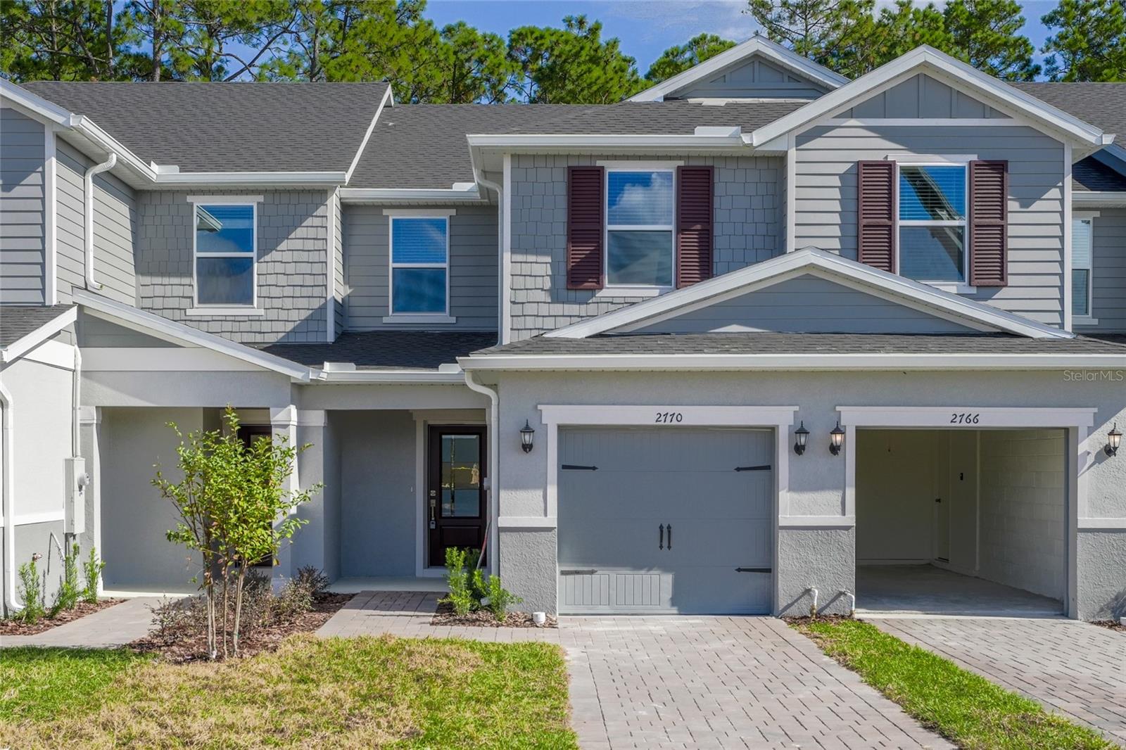 16607 LUMINARY LOOP, CLERMONT, FL, 34714