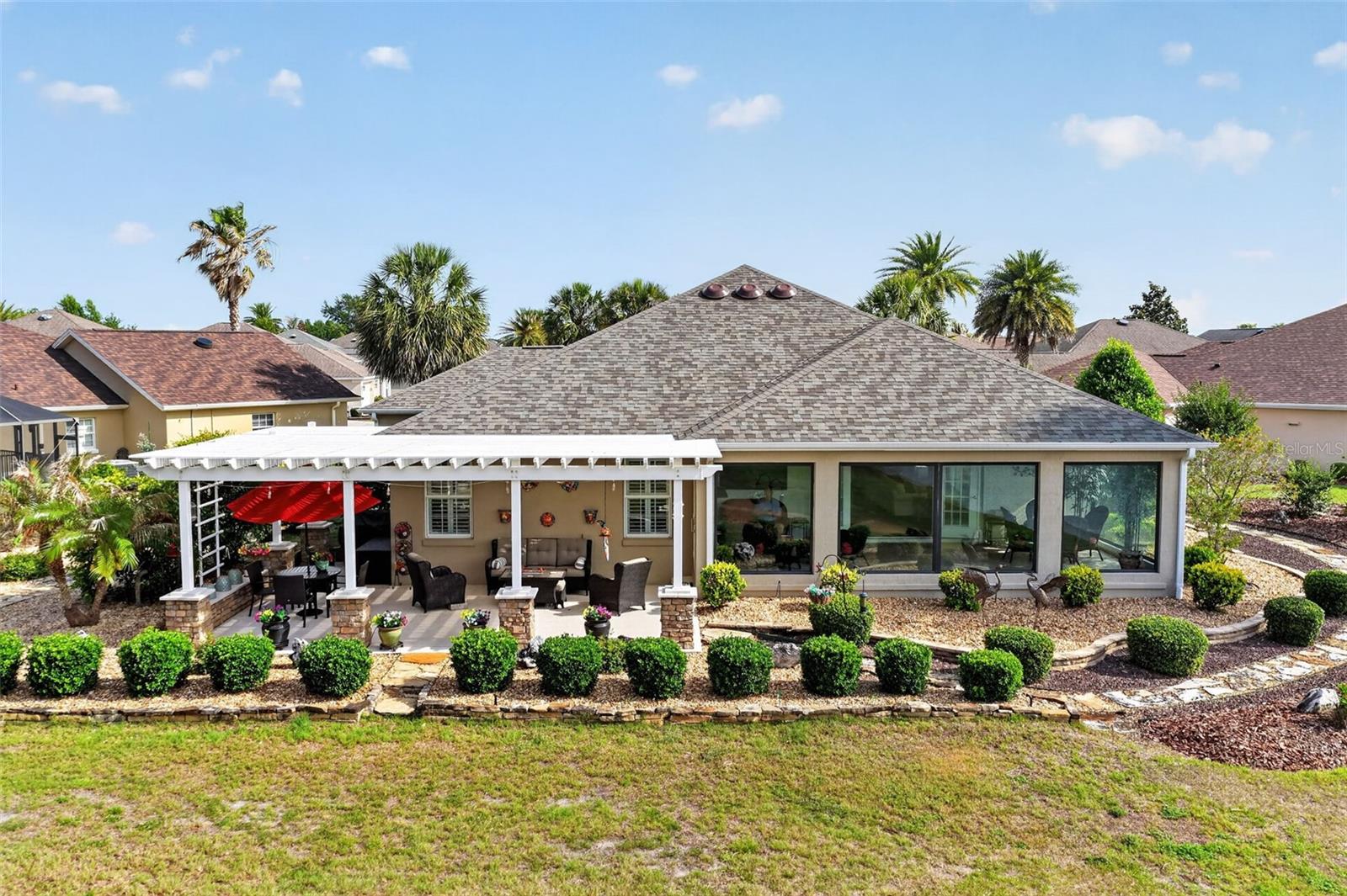 2192 HAMES LN, THE VILLAGES, FL, 32162