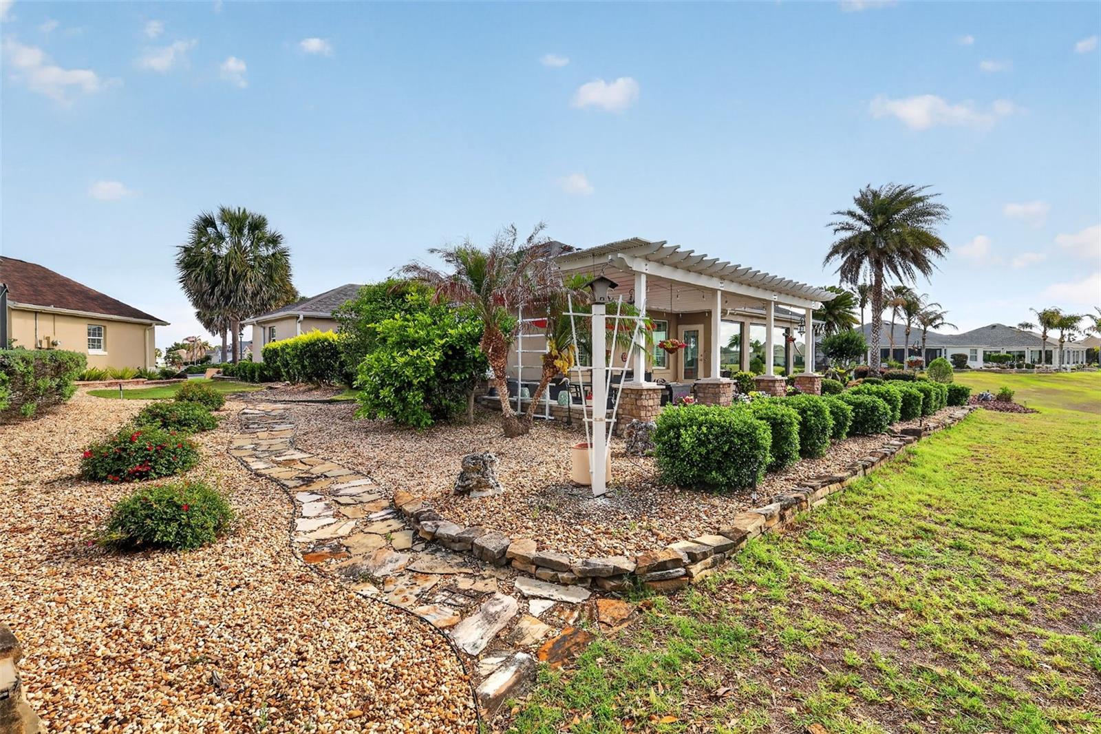 2192 HAMES LN, THE VILLAGES, FL, 32162