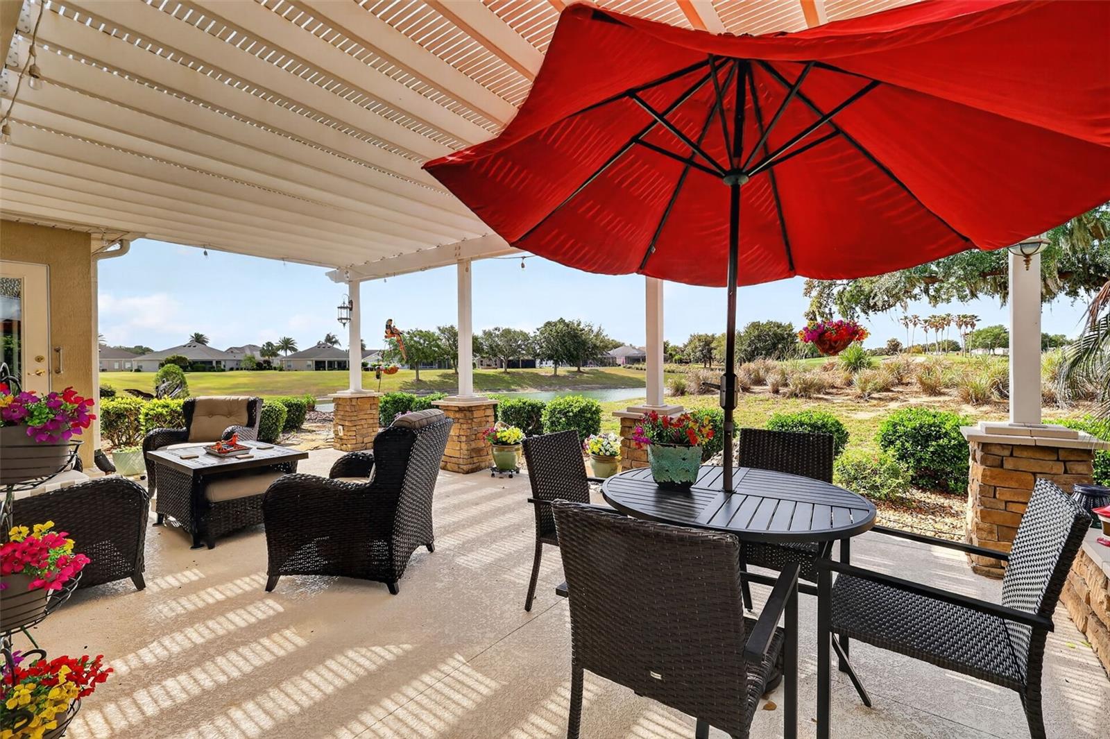 2192 HAMES LN, THE VILLAGES, FL, 32162