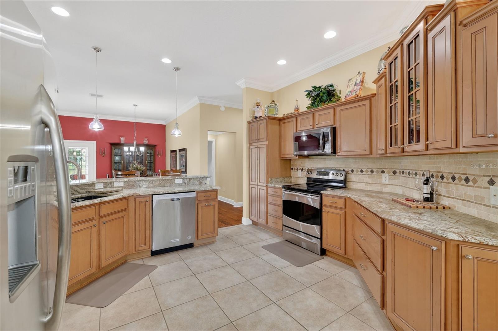 2192 HAMES LN, THE VILLAGES, FL, 32162