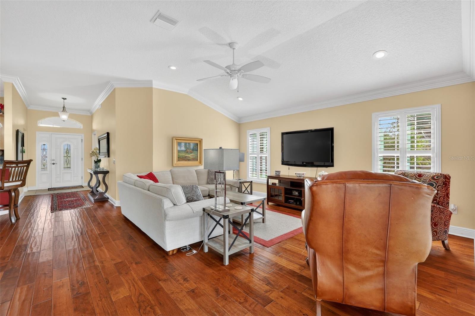 2192 HAMES LN, THE VILLAGES, FL, 32162